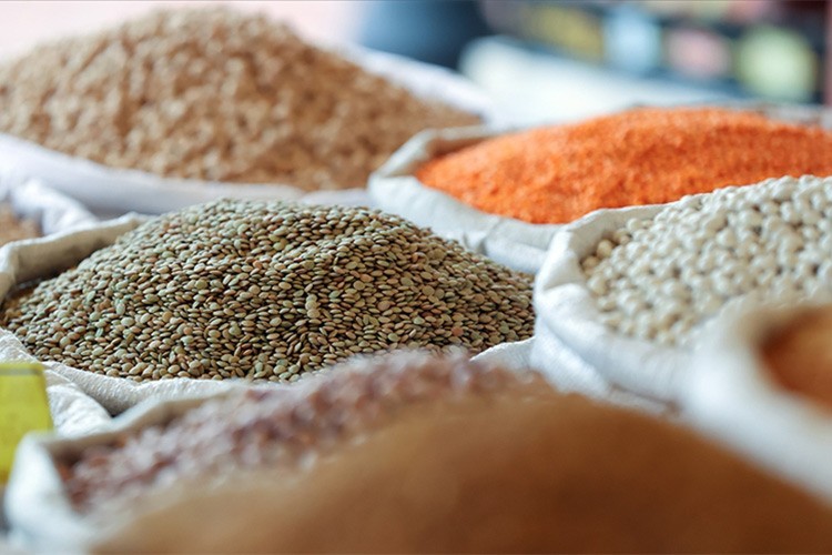 Hububat ve bakliyat ihracatı 9 milyar dolara yaklaştı