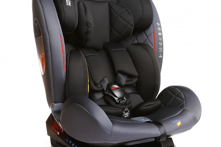 ebebek'ten güvenli oto koltuğu seçiminin püf noktaları