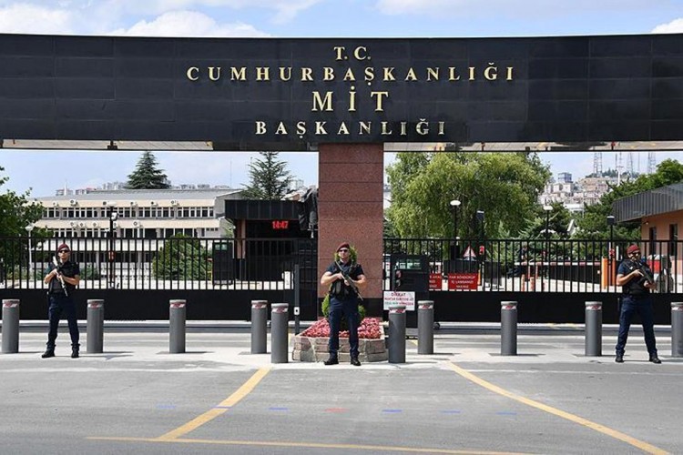 MİT'ten büyük takas operasyonu