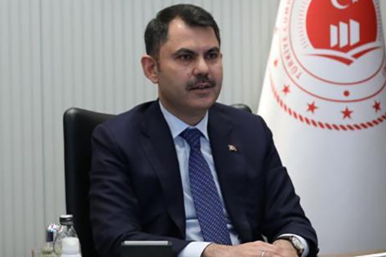 "Marmara temiz kalacak"