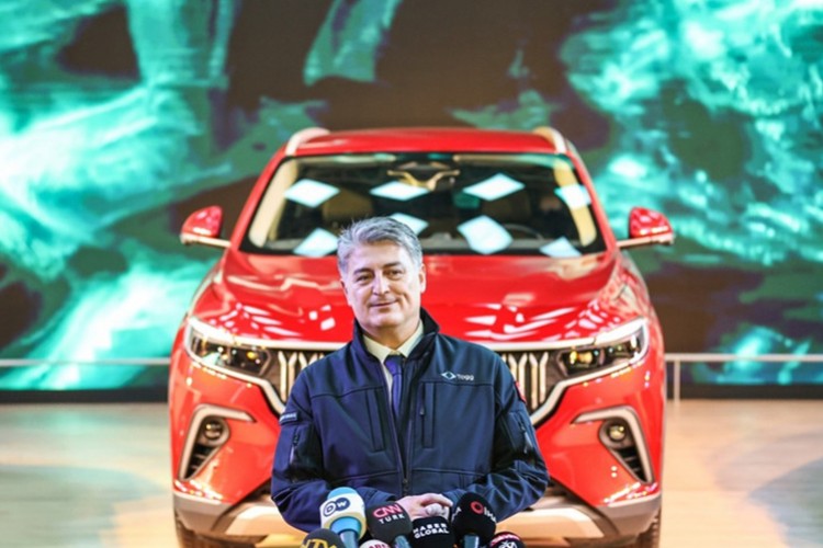 "TOGG'un fiyatı belli olmadı