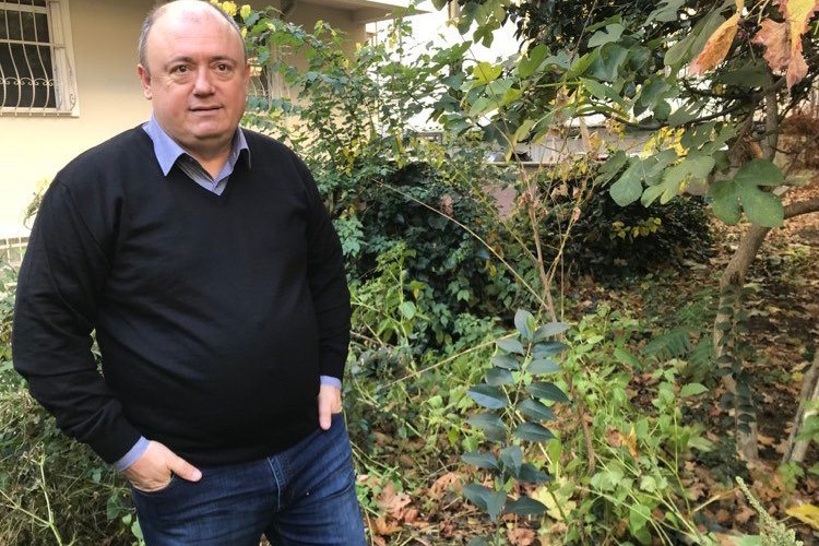 Çiftçinin yüzü gülmeye başladı