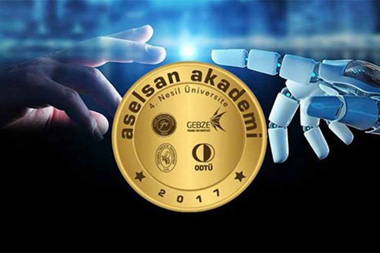ASELSAN Akademi'ye Hacettepe Üniversitesi de dahil oldu
