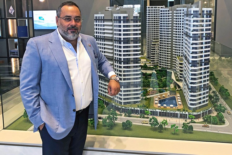 Teknik Yapı yılın ikinci yarısında hız artıracak