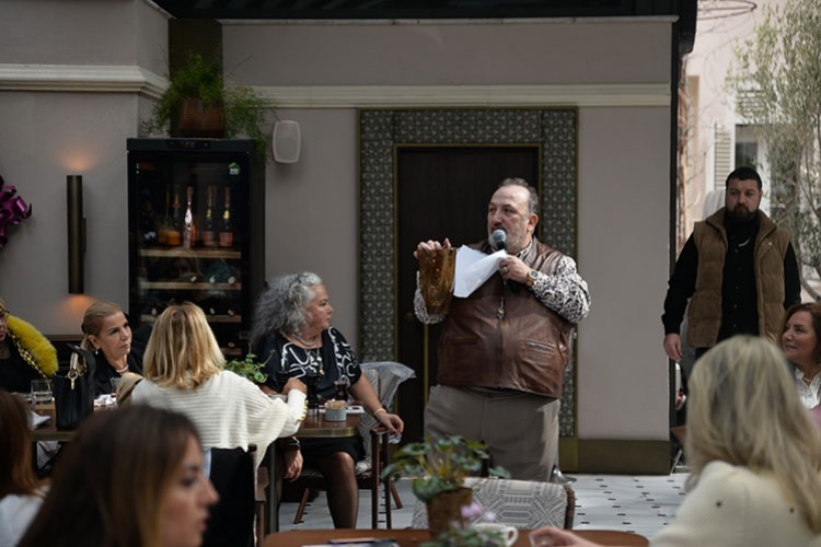 Deprem bölgesinde umutlar yeşerecek