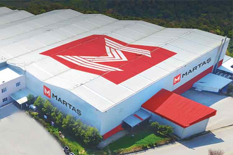 Martaş Otomotiv'den Hep Destek Hattı