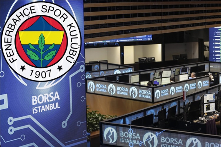 Borsada Fenerbahçe yatırımcısının yüzü güldü