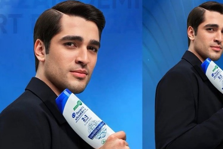 Head&Shoulders yeni marka yüzü Mert Ramazan Demir'i muhteşem bir partiyle duyurdu!