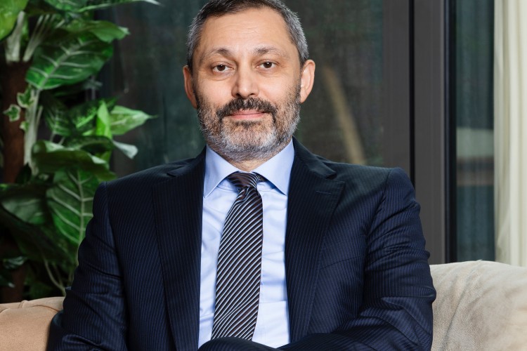 Re-Pie Portföy ve IFC liderliğinde ikas'a 20 milyon dolar yatırım