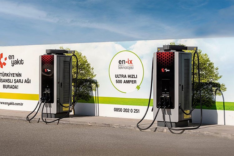 En Yakıt, kullanıcılarına mil kazandırmaya devam ediyor