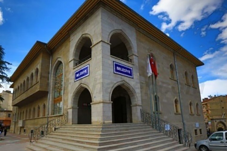 Asfalt yaptırılacak