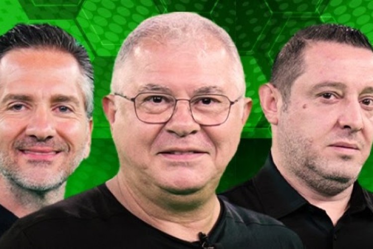 Youtube Kontraspor, tecrübeli ekibiyle yeni dönemine Euro 2024 heyecanıyla başlıyor!