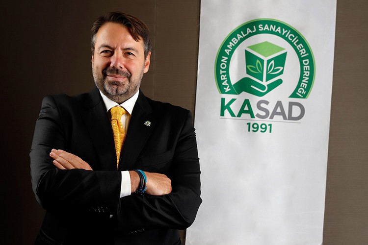 Her ambalaj kendini yeniden icat etmek durumunda kalacak