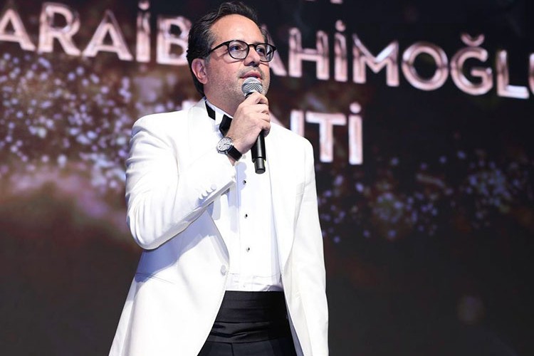 Türkiye'nin en beğenilen CEO'su belirlendi