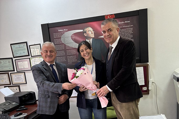 SEYEV Vakfı, Dünya ile konuşturmaya devam ediyor