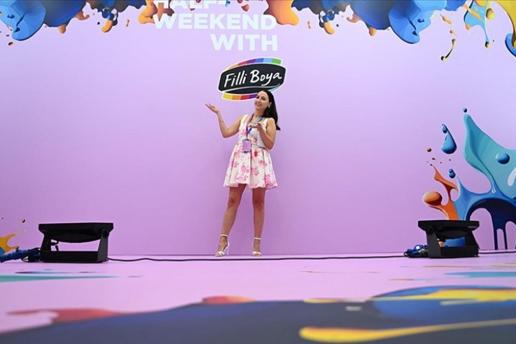 Filli Boya, evini yenilemek isteyenlere pratik yöntemler sunuyor