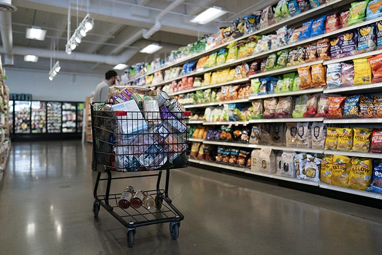 ABD'de tüketici güveni ocakta arttı