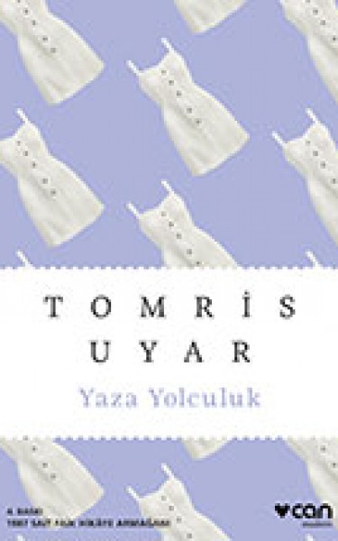 Yaza Yolculuk