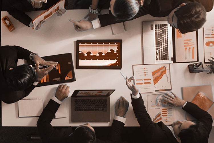 İmalat sektörünün %95'i yapay zekanın verimliliği artırdığını söylüyor