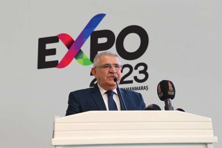 Sürdürülebilir projelerle zenginleştirilen EXPO 2023, kendi elektriğini de kendi üretiyor