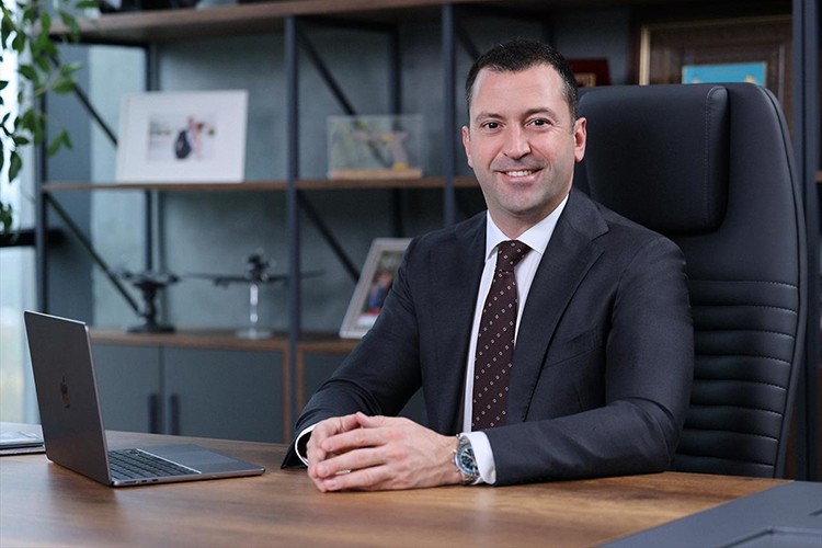 Canik 2026'da 300 milyon dolar konsolide ciro hedefliyor