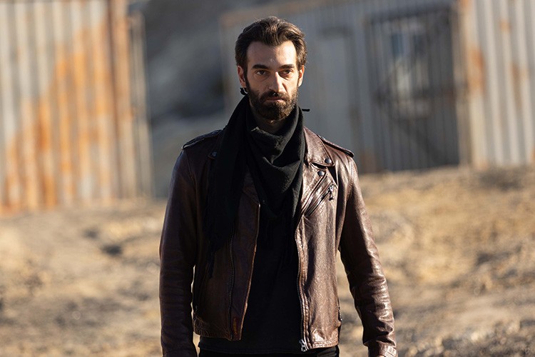 İlker Kaleli İspanya'da üçüncü sıraya yükseldi