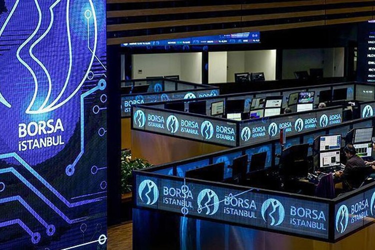 Seans analizi (Haftalık)