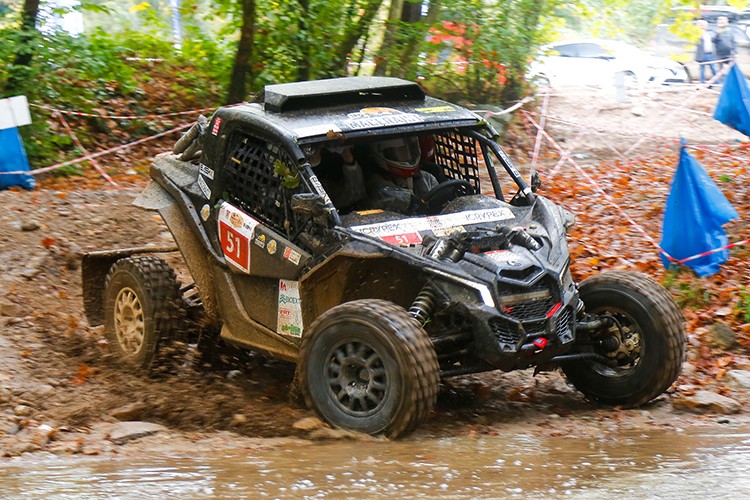 100. Yıl Coşkusu Ralli ve Baja ile Bolu'da Yaşanacak