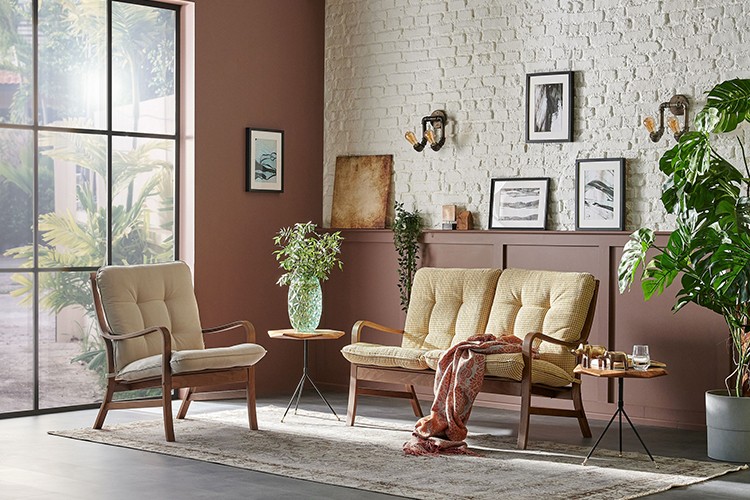 Zamana meydan okuyan tasarım