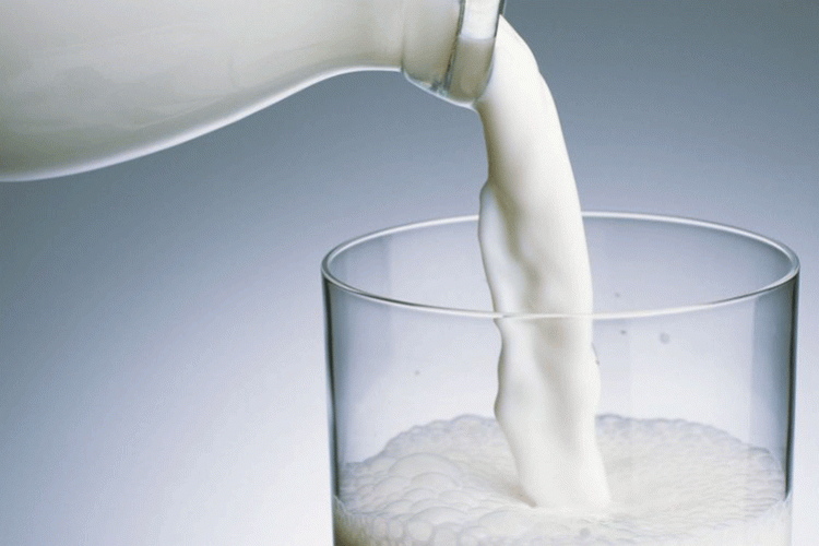 Süt ürünlerine zam geldi