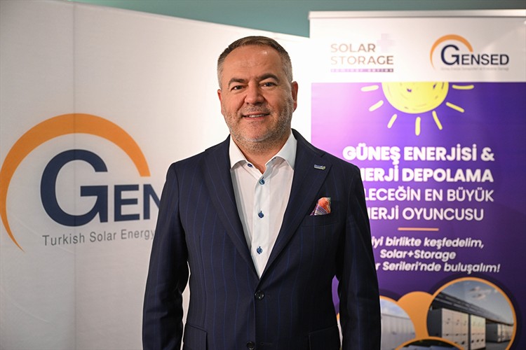 Güneş projelerinde hız ve verimi artması bekleniyor