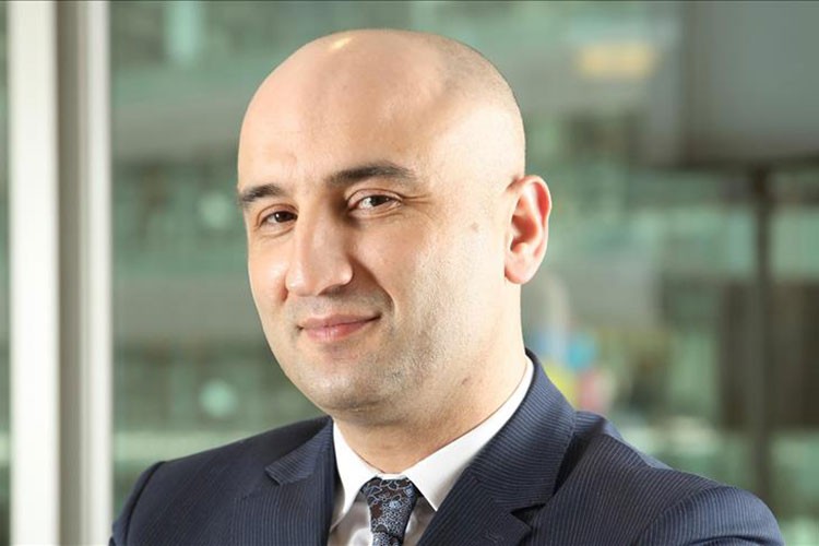 Bereket Sigorta'ya En İyi İşveren sertifikası