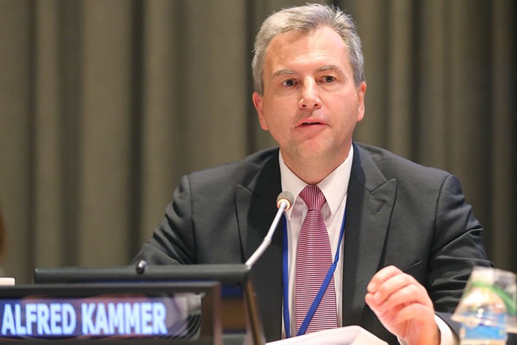 "Avrupa'da riskler artıyor"