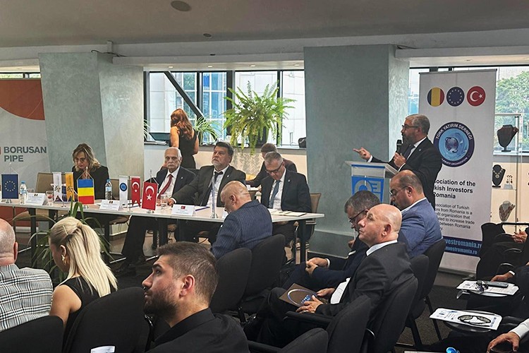 ESCON Enerji, enerji verimliliği deneyimini Romanya'ya taşıdı
