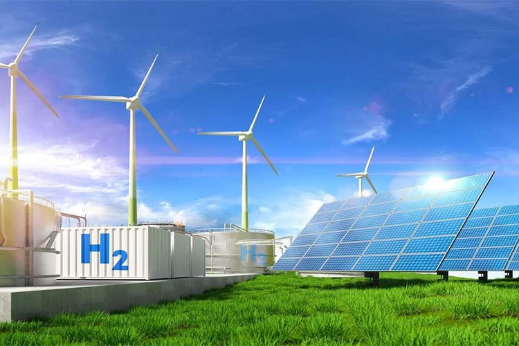 İngiltere, yeni temiz enerji projelerini açıkladı