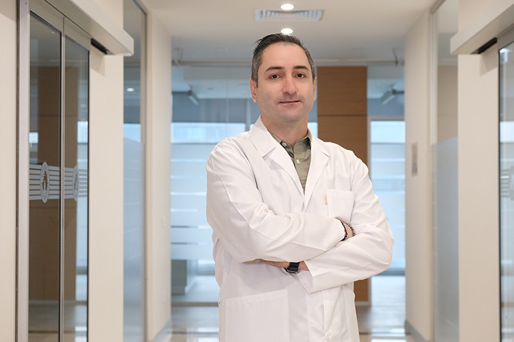 Diş fobisini yenen yöntem, anestezi ile diş tedavisi