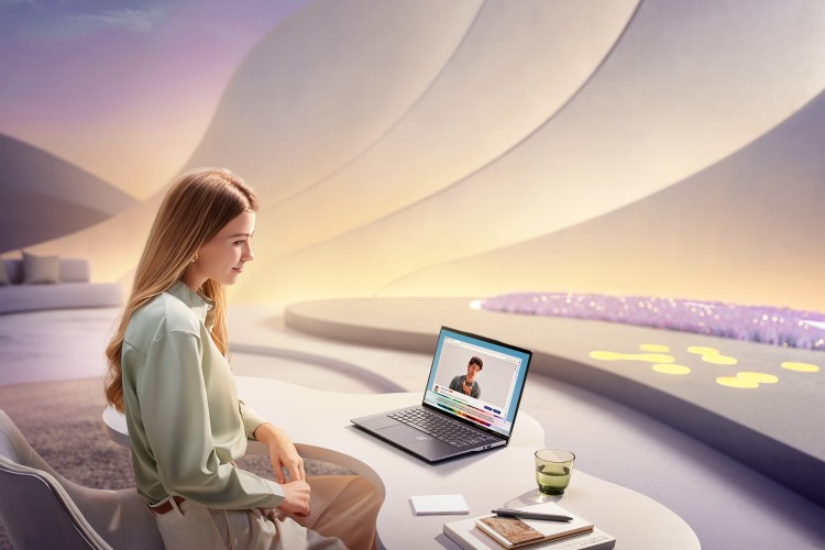 Acer, İlk Copilot+ PC'si Swift 14 Yapay Zeka Dizüstü Bilgisayarını Duyurdu