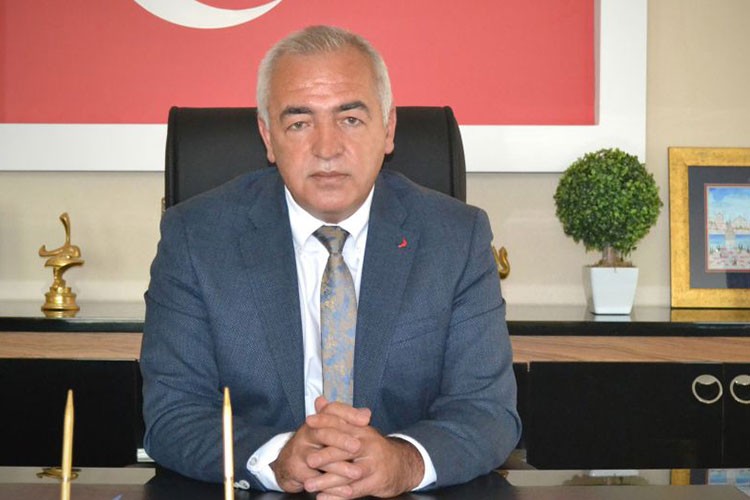 Tekstil sektörü 2025'te "eski günlerine" dönmeyi hedefliyor