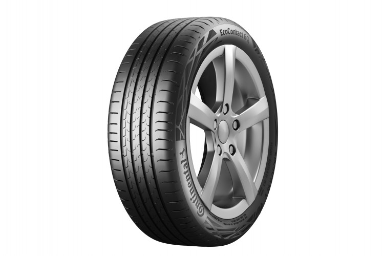 Mercedes-Benz Yeni E-Serisinde Continental'in Orijinal Ekipman Uzmanlığından Yararlanıyor