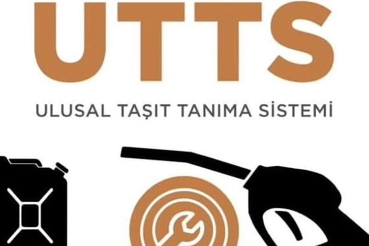 UTTS uygulamasında süre uzatıldı