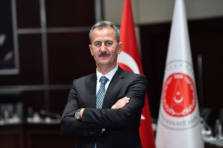 KAAN ve yerli motor çalışmaları plana uygun ilerliyor