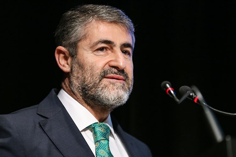 "Yüksek faiz olmayacak"