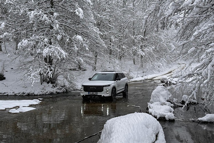 Zengin Stok ve Hızlı Teslimat ile Sınırları Aşıyor