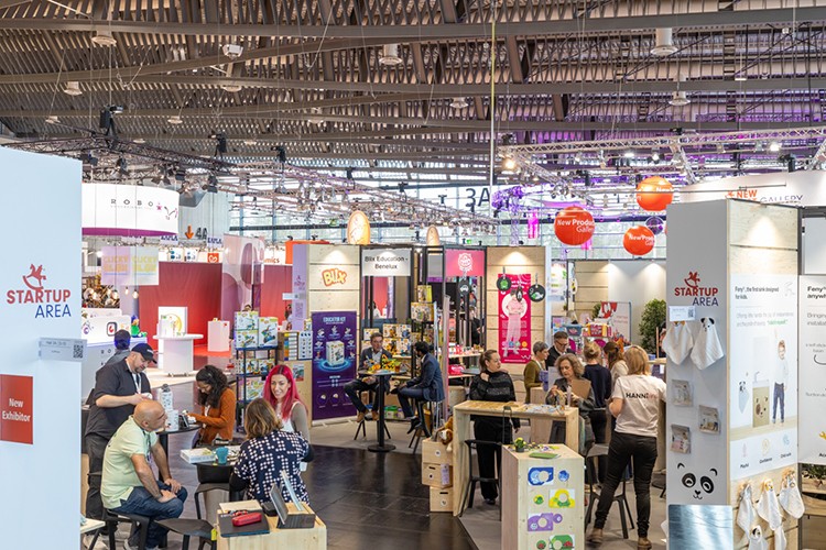 TÜKİD, kırtasiye sektörünü dünya sahnesine taşıyor