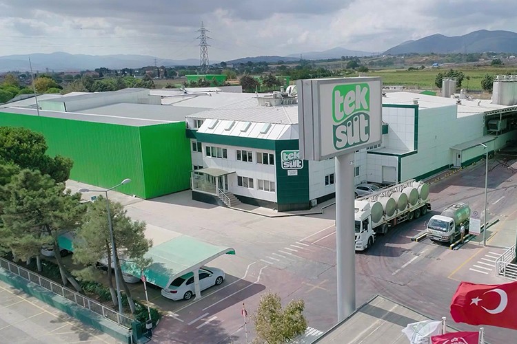 Hedef daha çok ülkeye daha çok ihracat