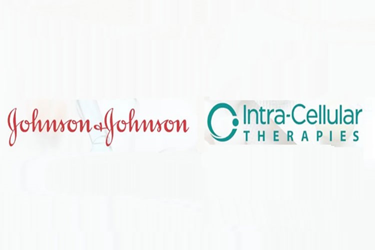Johnson & Johnson, Intra-Cellular Therapies'i satın alıyor