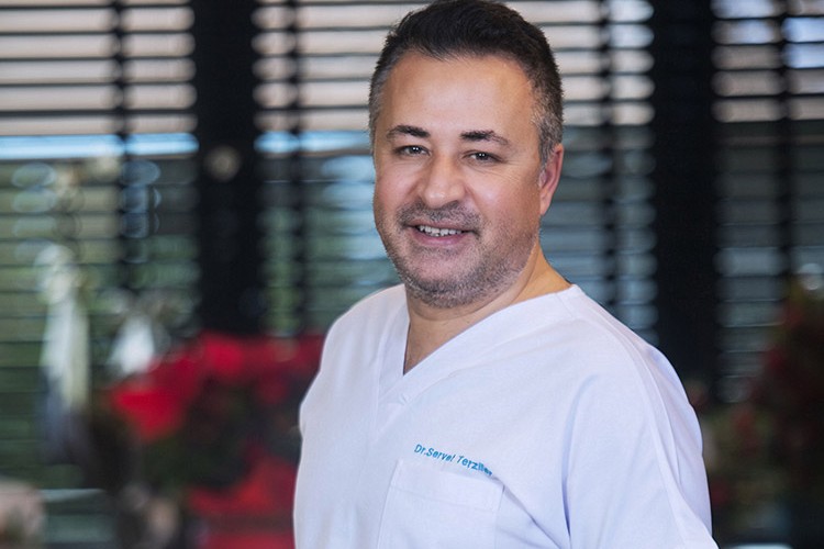 Savaşın sağlık turizmine faturası 50 milyon dolar