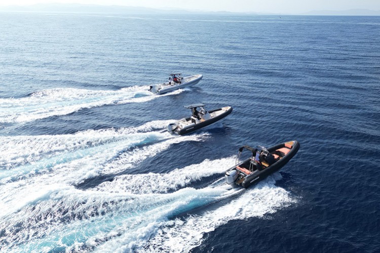 Tekne tutkunlarına heyecan dolu bir deneyim