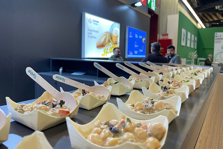 Yeşil bir dünyanın anahtarı organik üretim