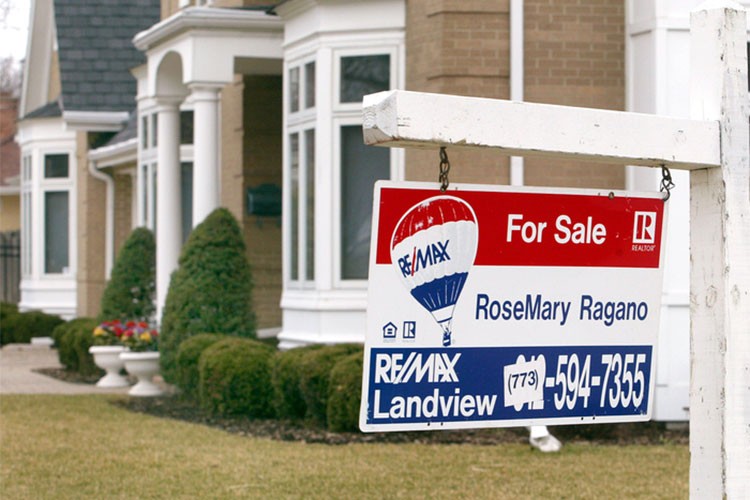 ABD'de ikinci el konut satışları 10 ayın en yüksek seviyesinde